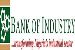 Bank of Industry 